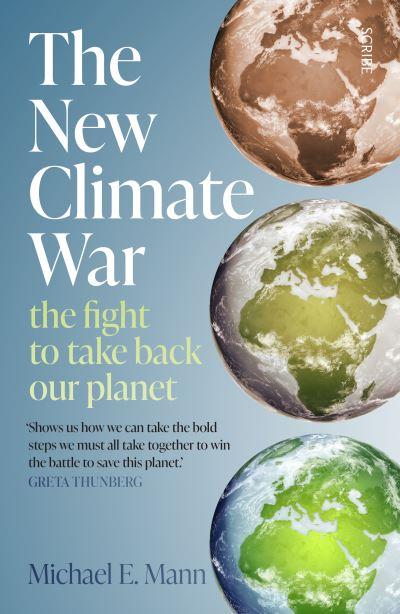 New Climate War P/B