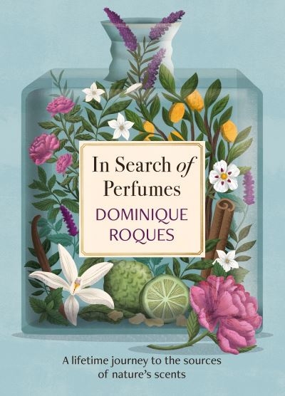In Search Of Perfumes H/B
