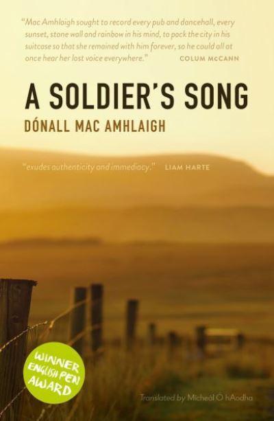 A Soldiers Song P/B