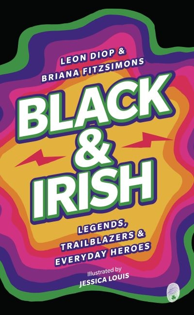 Black & Irish P/B