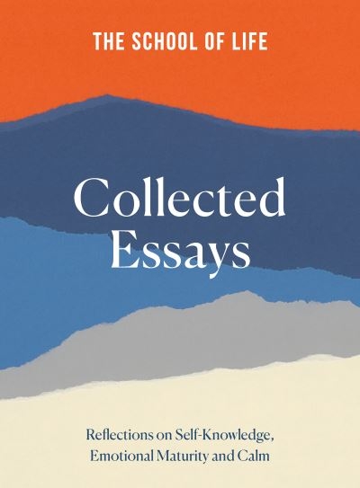 Collected Essays H/B