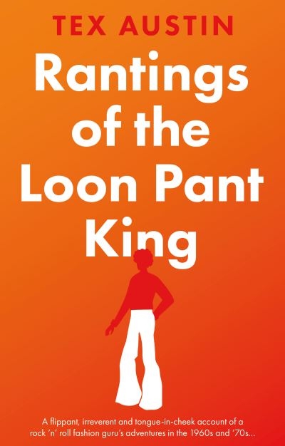 Rantings of the Loon Pant King