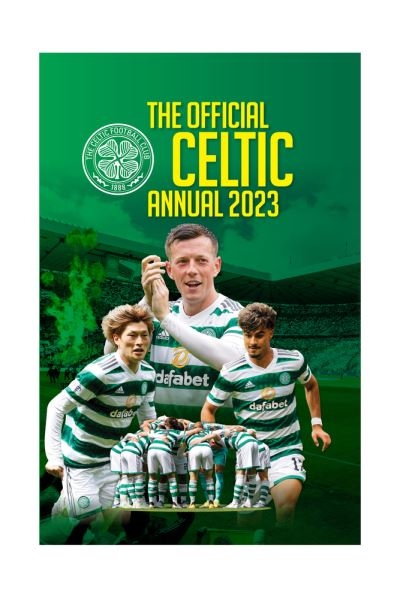Celtic Annual 2023 (FS)