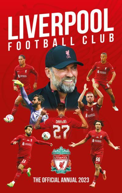 Liverpool Annual 2023 (FS)