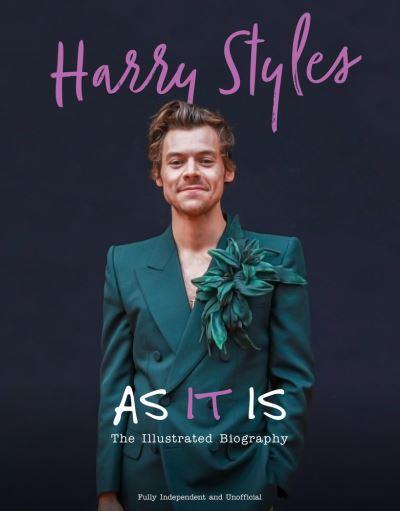 Harry Styles - As it Is