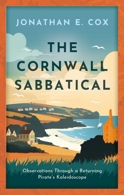 The Cornwall Sabbatical