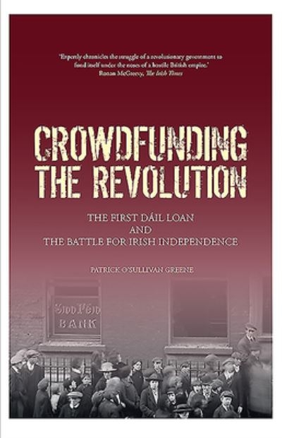 Crowdfunding The Revolution H/B