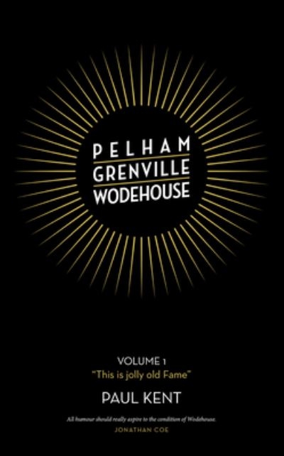 Pelham Grenville Wodehouse