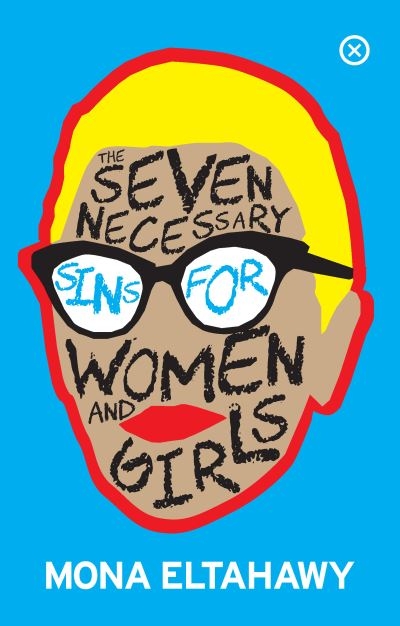 Seven Necessary Sins For Women And Girls TPB
