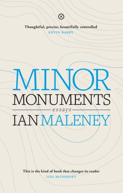 Minor Monuments TPB