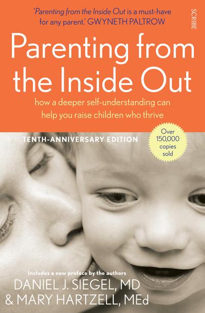 Parenting From The Inside Out P/B