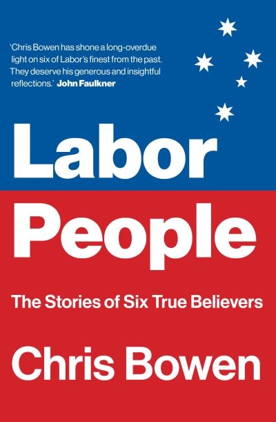 Labor People
