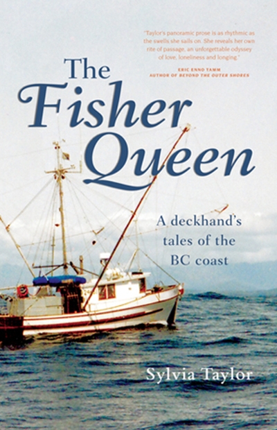 The Fisher Queen