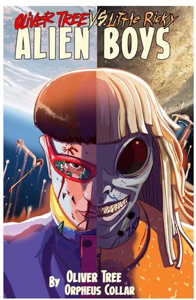 Alien Boys