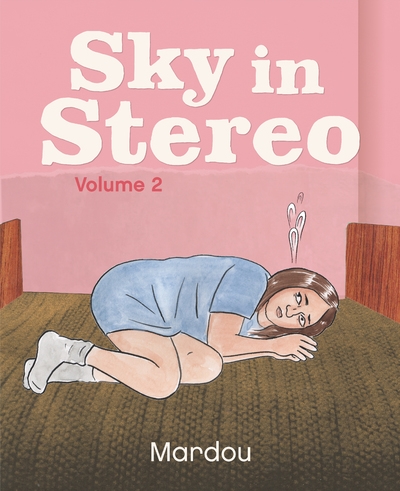 Sky in Stereo. Volume 2