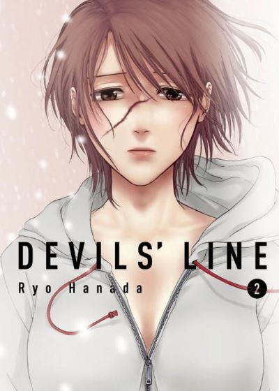Devil's Line. Vol. 2