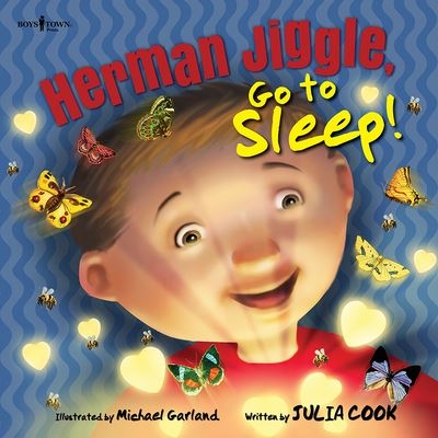 Herman Jiggle, Go To Sleep!