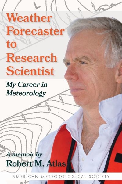 Weather Forecaster To Research Scientist