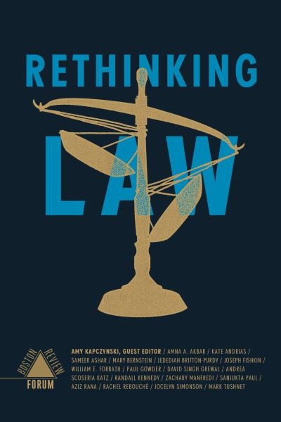 Rethinking Law