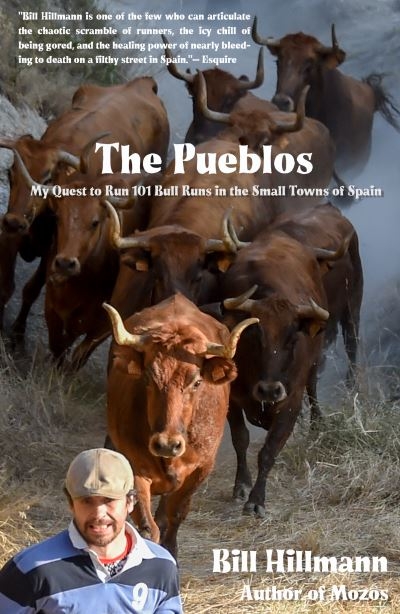 The Pueblos