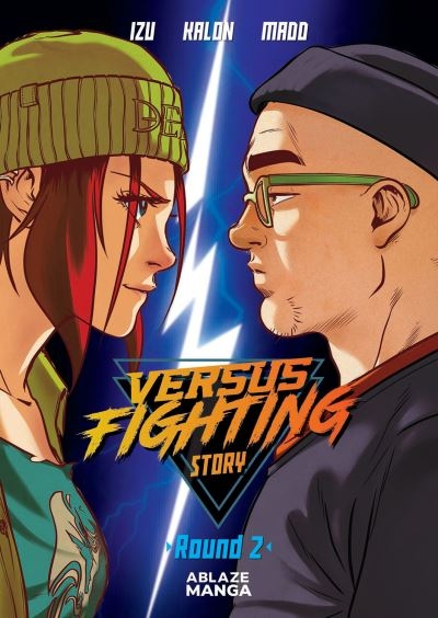 Versus Fighting Story. Volume 2