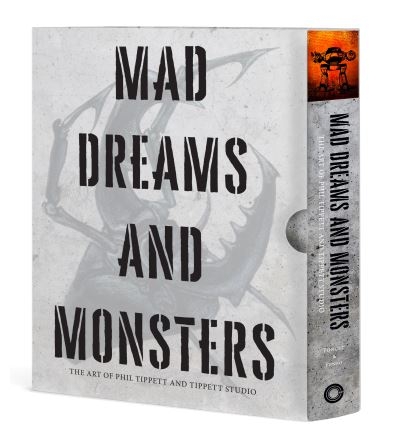 Mad Dreams and Monsters