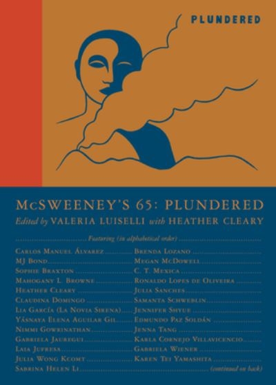 McSweeney's Issue 65 (McSweeney's Quarterly Concern)