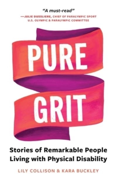 Pure Grit P/B