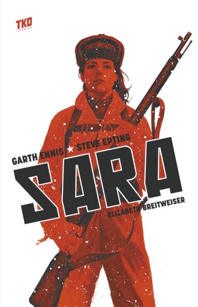 Sara, Box Edition