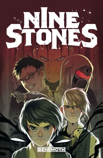 Nine Stones. Vol. 1
