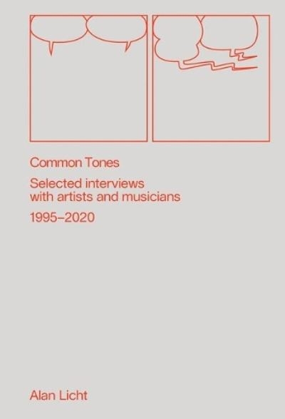 Common Tones