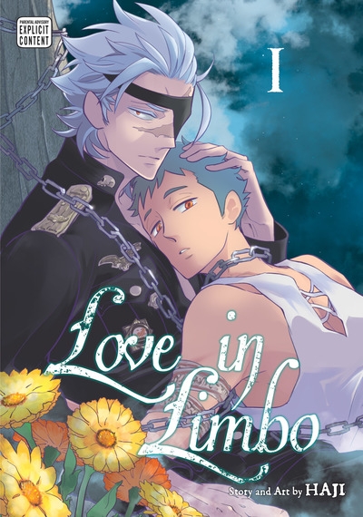 Love in Limbo. Volume 1