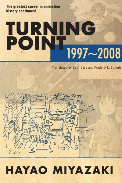 Turning Point, 1997-2008