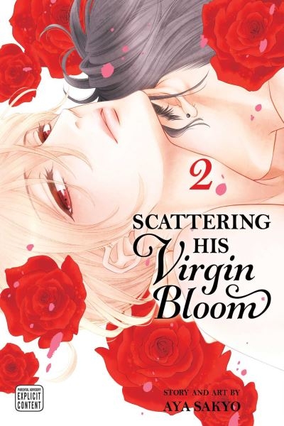 Scattering His Virgin Bloom. Vol. 2