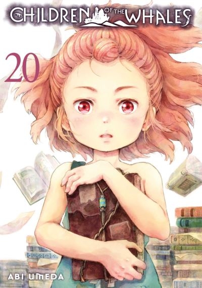 Children of the Whales. Vol. 20