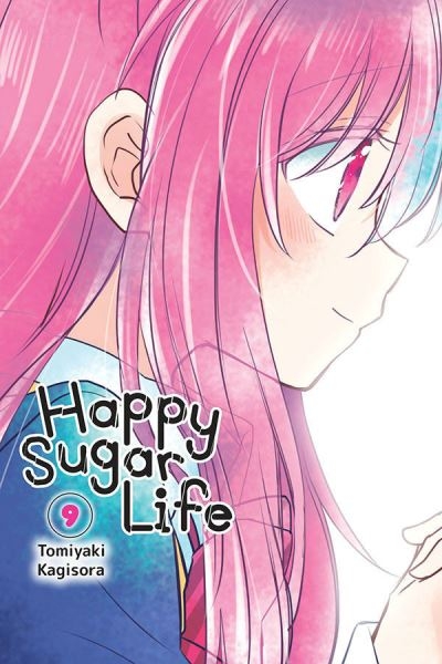 Happy Sugar Life. Volume 9