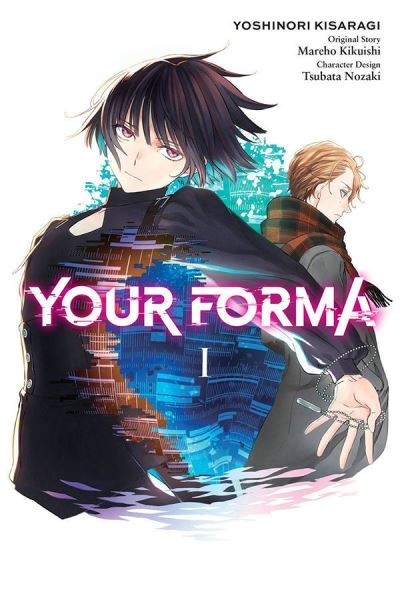 Your Forma. Vol. 1