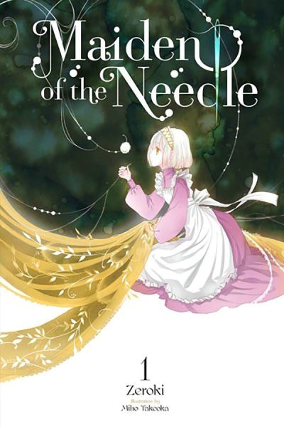 Maiden of the Needle