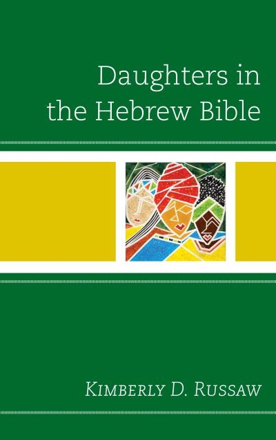 Daughters in the Hebrew Bible