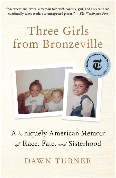 Three Girls From Bronzeville