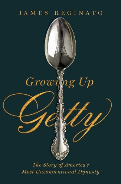 Growing Up Getty H/B