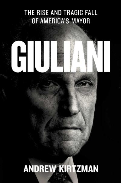 Giuliani H/B