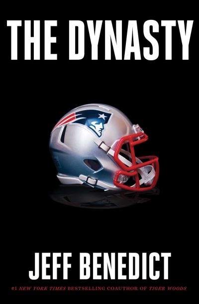 Dynasty (New England Patriots) TPB