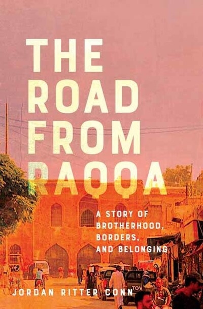 The Road From Raqqa