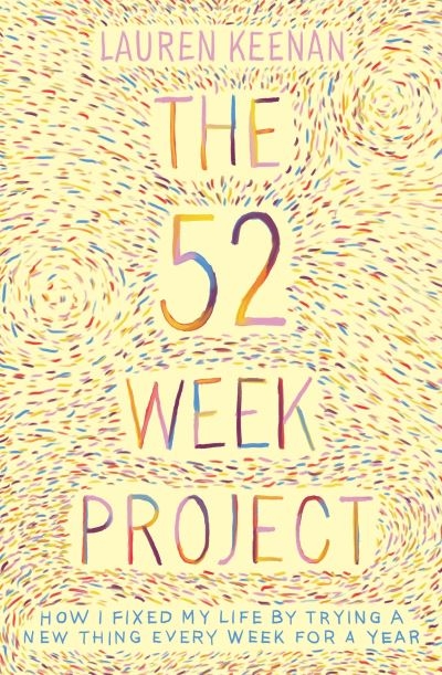 The 52 Week Project