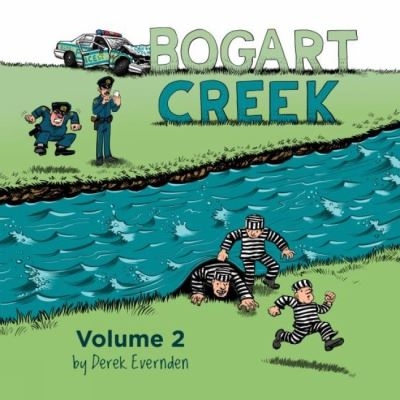 Bogart Creek Volume 2