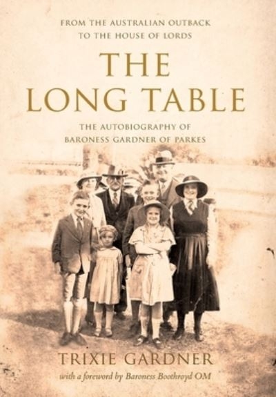 The Long Table
