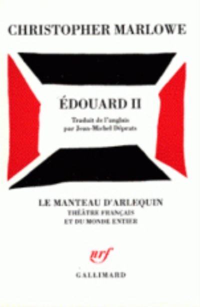 Edouard II