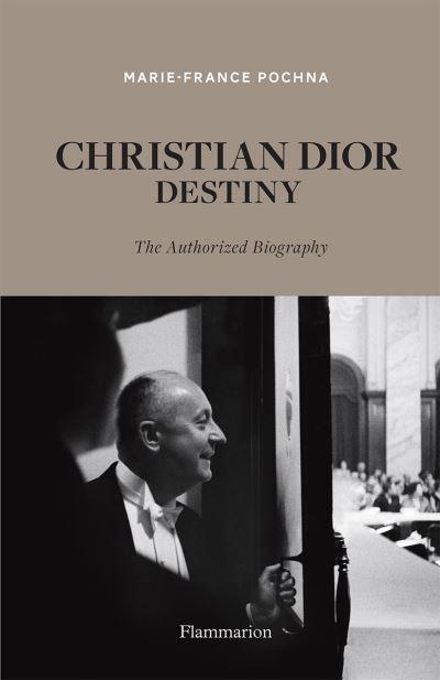 Christian Dior - Destiny