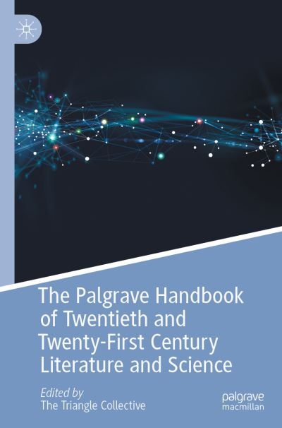 The Palgrave Handbook of Twentieth and Twenty-First Century